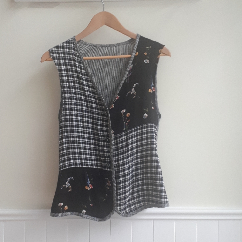 Vintage blouse